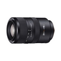 Sony 70-300MM F4.5-5.6 G SSM II Telephoto Zoom Lens